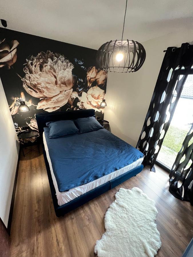 Silesia Apartments B129 Устронь Екстер'єр фото