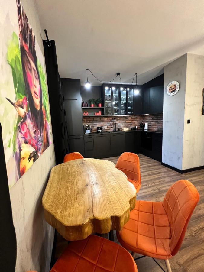 Silesia Apartments B129 Устронь Екстер'єр фото