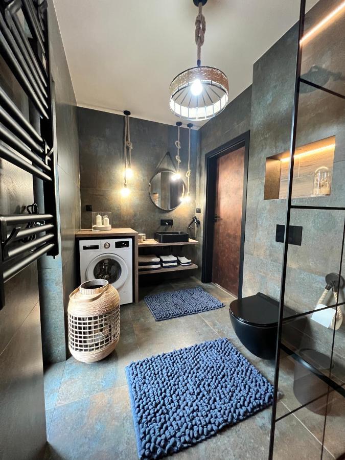 Silesia Apartments B129 Устронь Екстер'єр фото