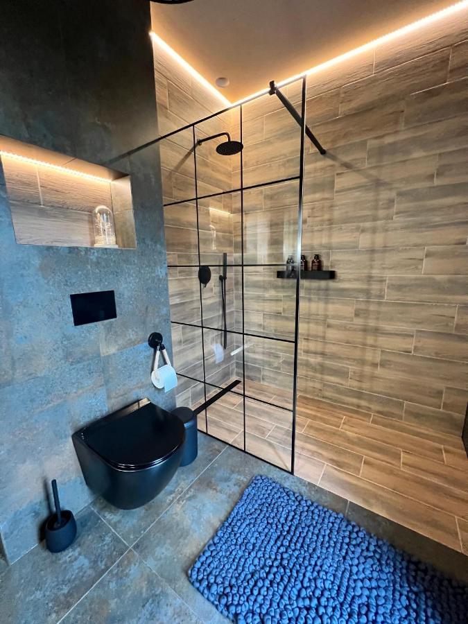 Silesia Apartments B129 Устронь Екстер'єр фото