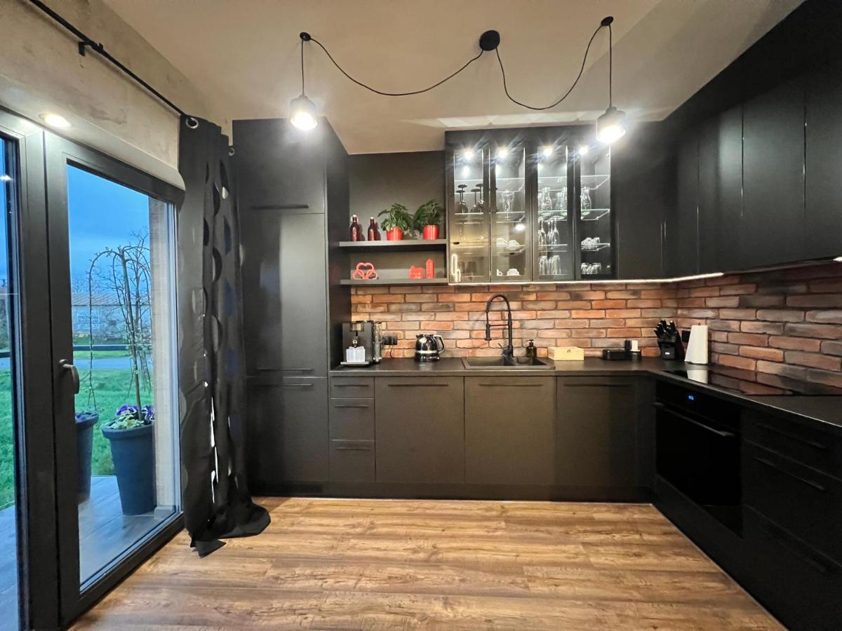 Silesia Apartments B129 Устронь Екстер'єр фото