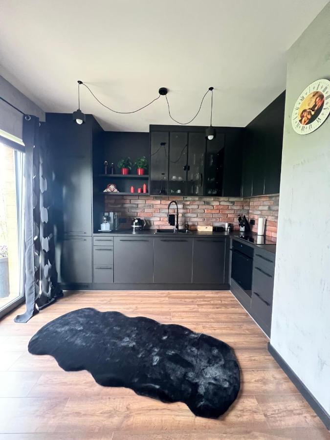 Silesia Apartments B129 Устронь Екстер'єр фото