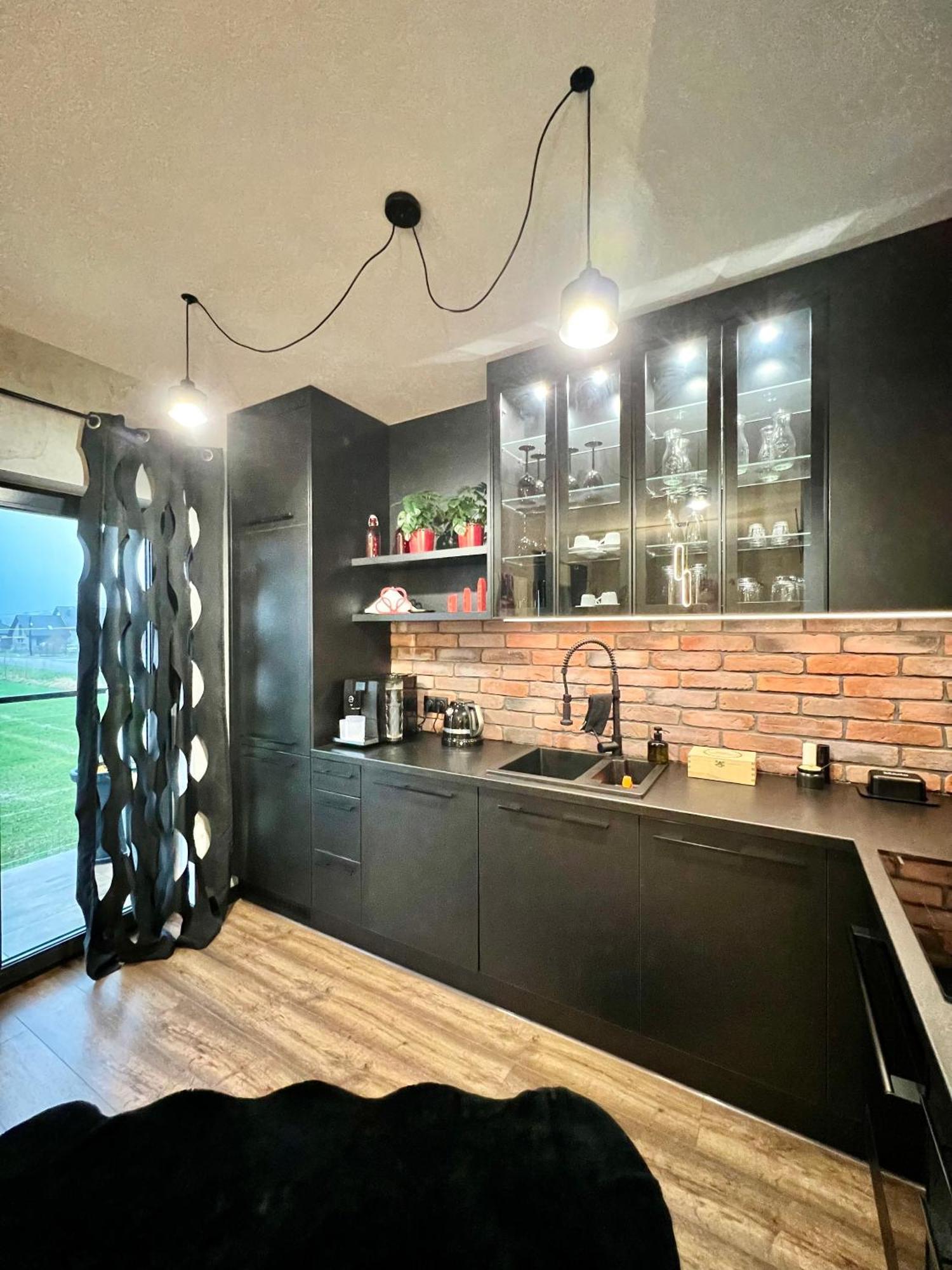 Silesia Apartments B129 Устронь Екстер'єр фото