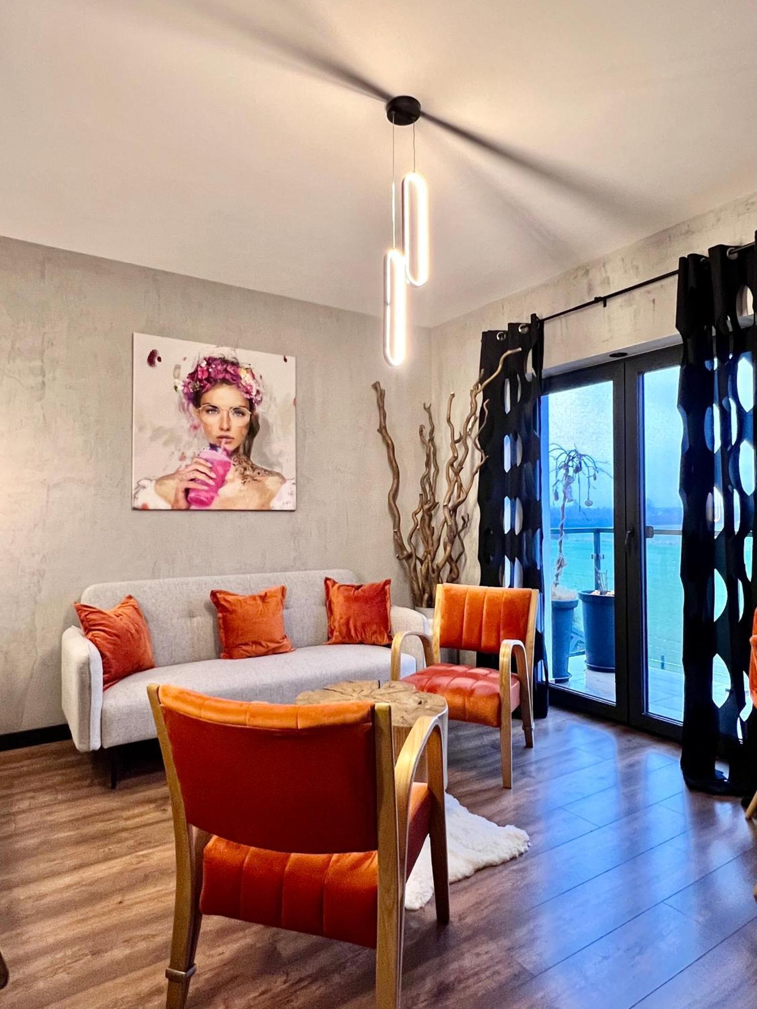 Silesia Apartments B129 Устронь Екстер'єр фото