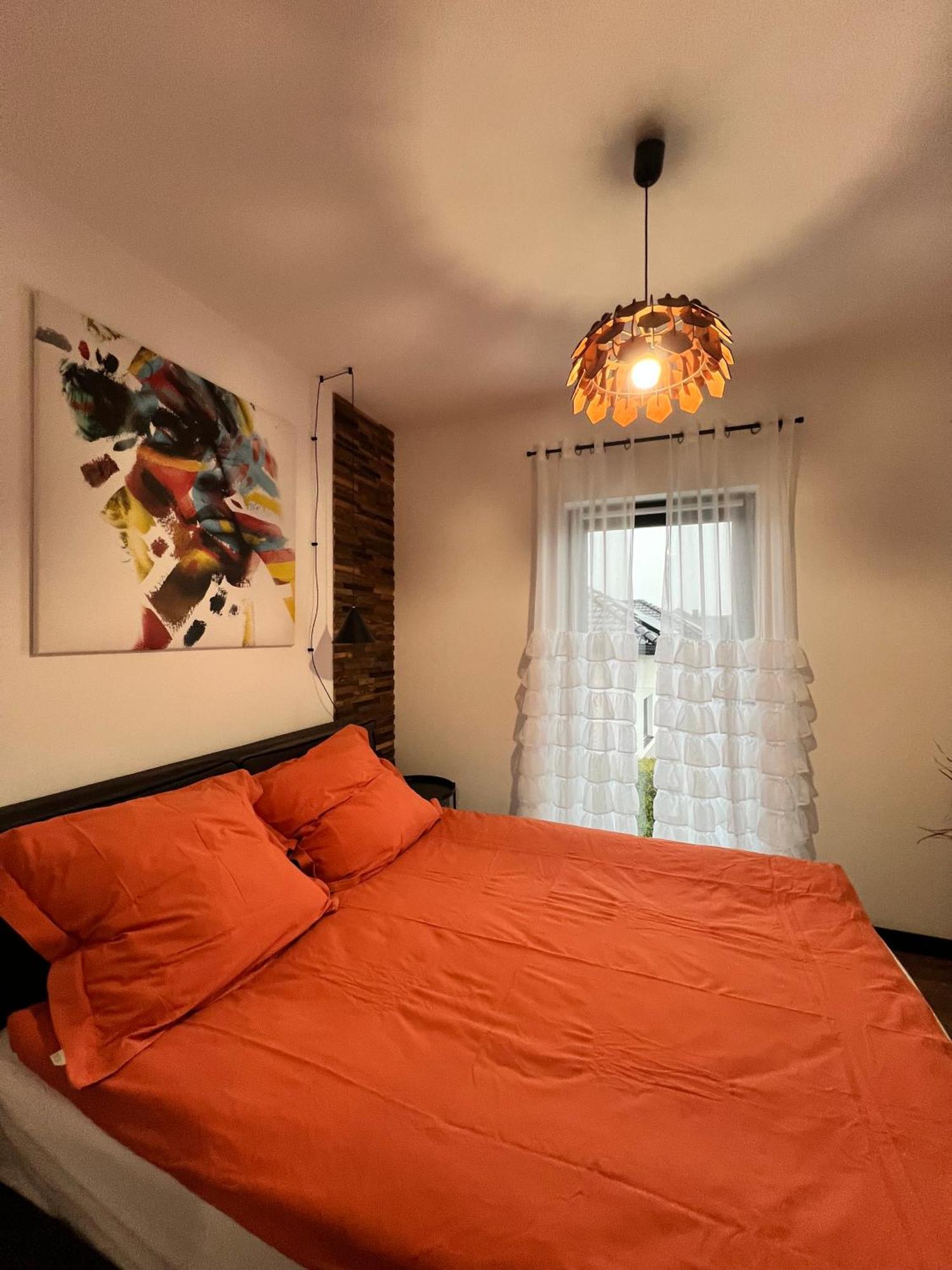 Silesia Apartments B129 Устронь Екстер'єр фото