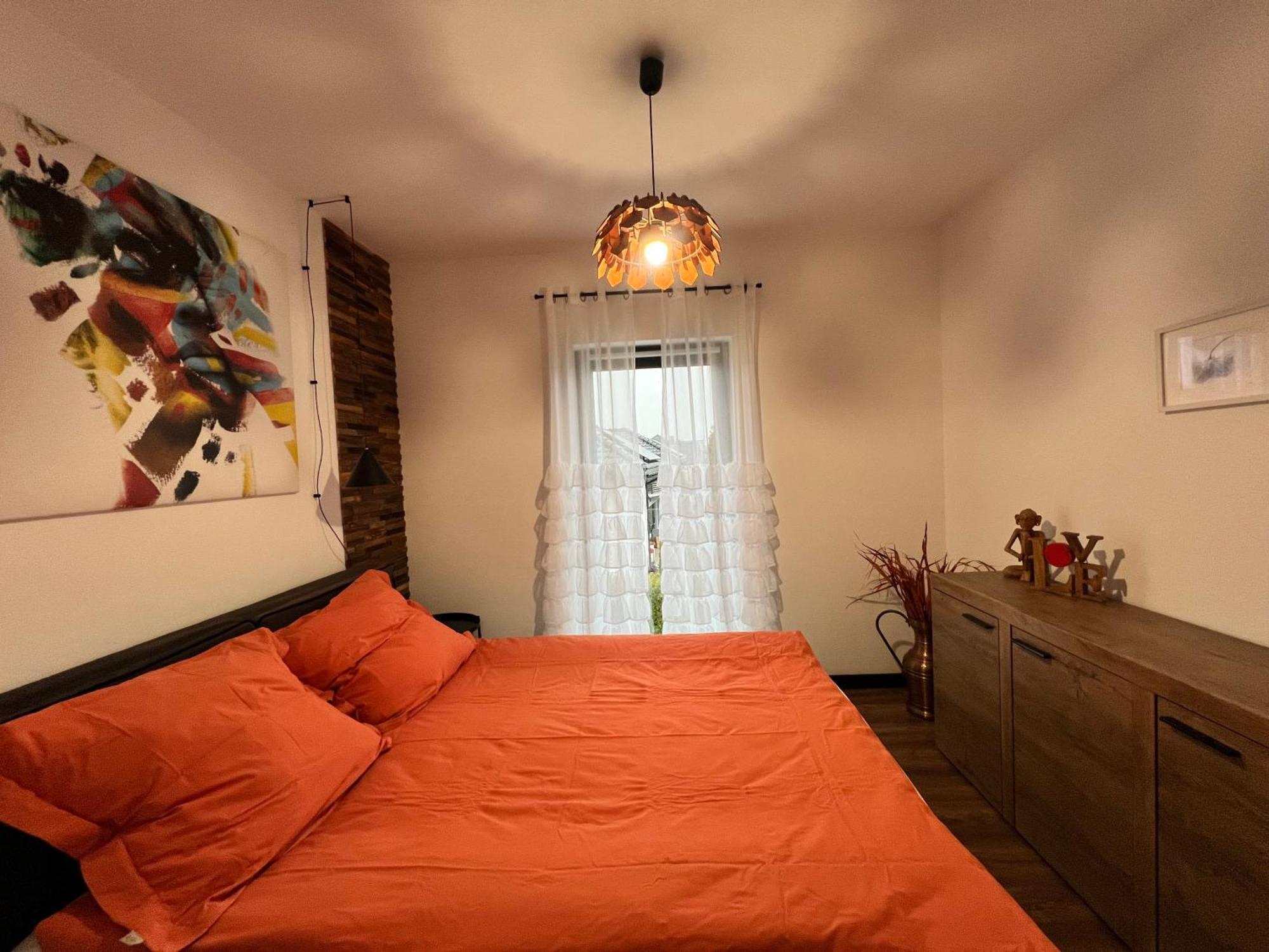 Silesia Apartments B129 Устронь Екстер'єр фото