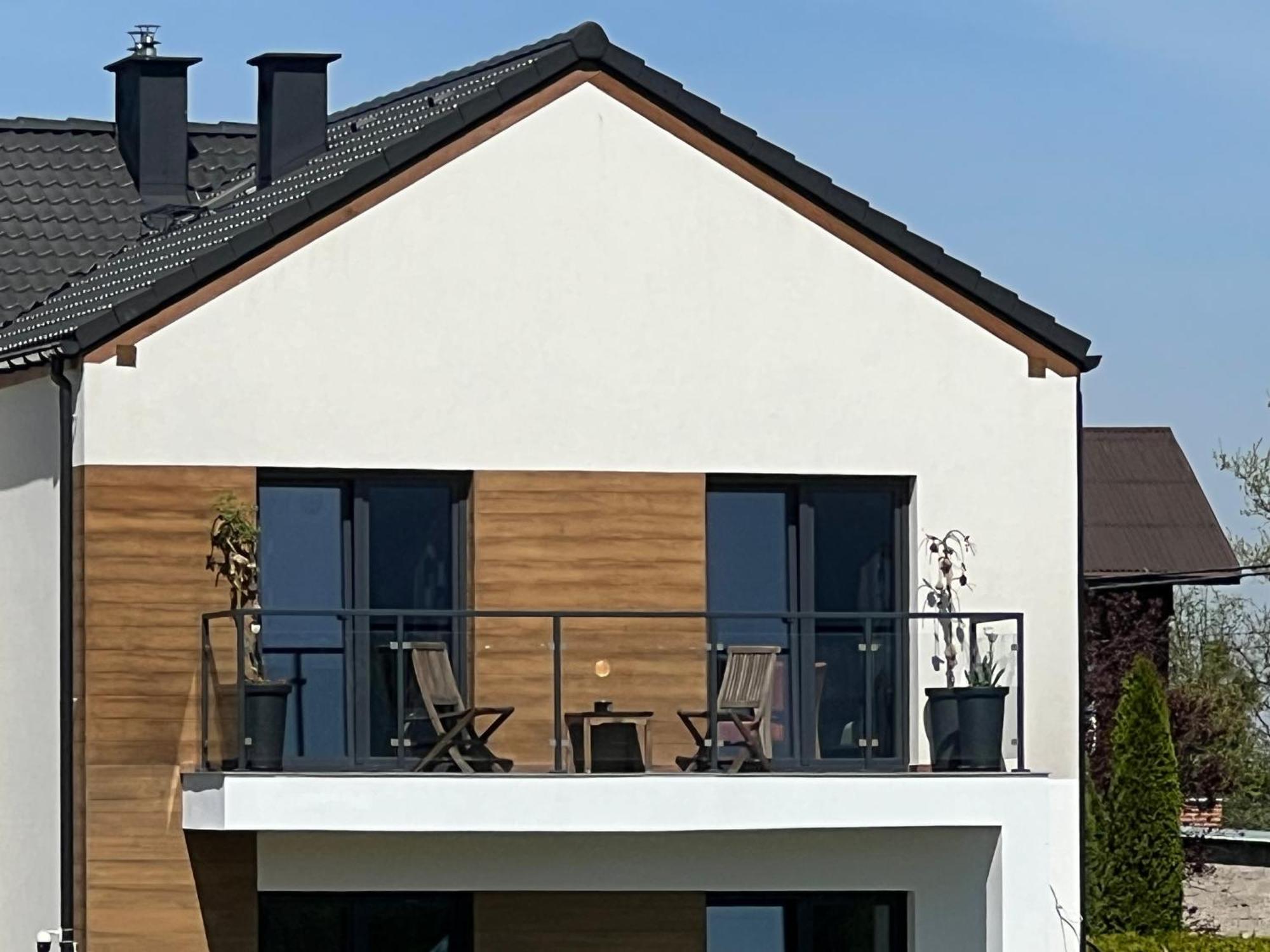 Silesia Apartments B129 Устронь Екстер'єр фото