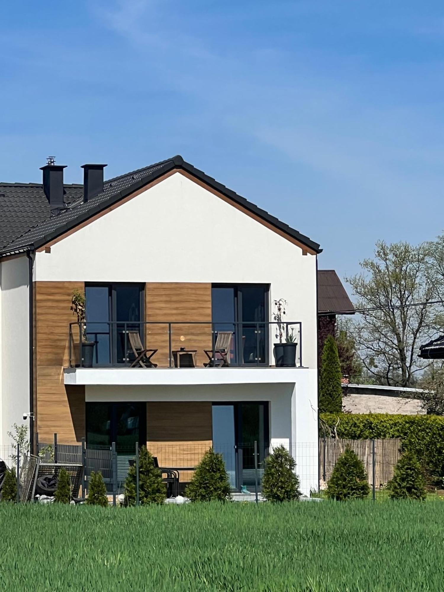 Silesia Apartments B129 Устронь Екстер'єр фото